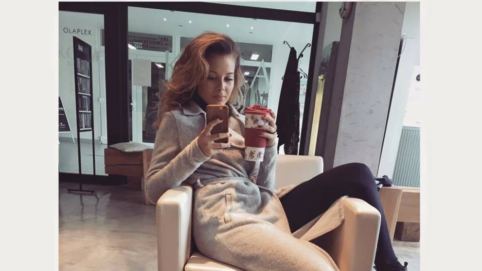 Monika Bagárová