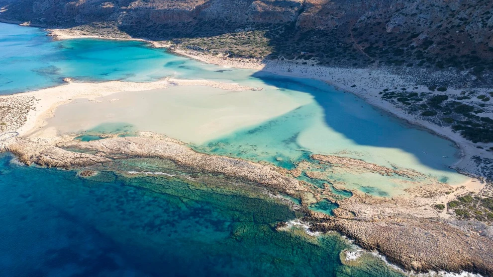Balos.