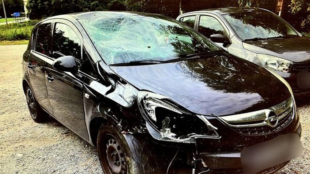 Tragická nehoda v okrese Trnava.