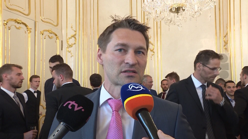 Vladimír Országh.