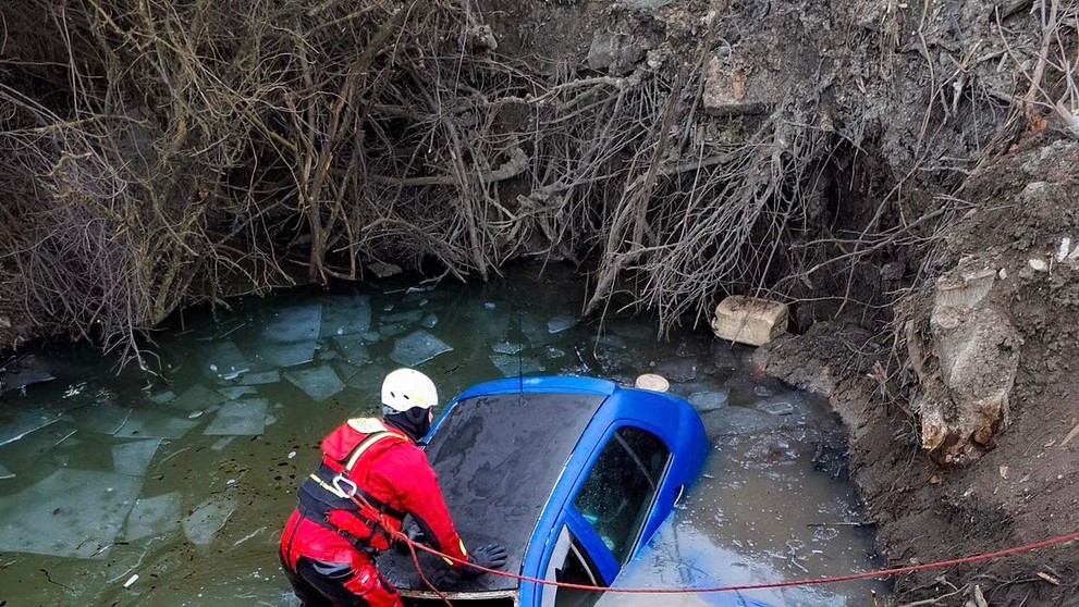 Tragická nehoda pri Diakovciach