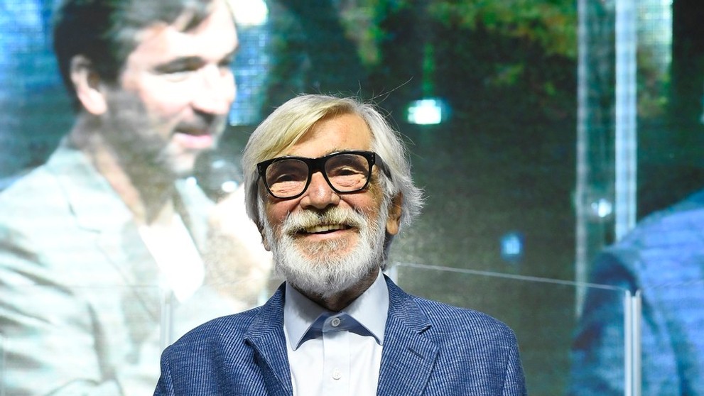 Zomrel Jiří Bartoška