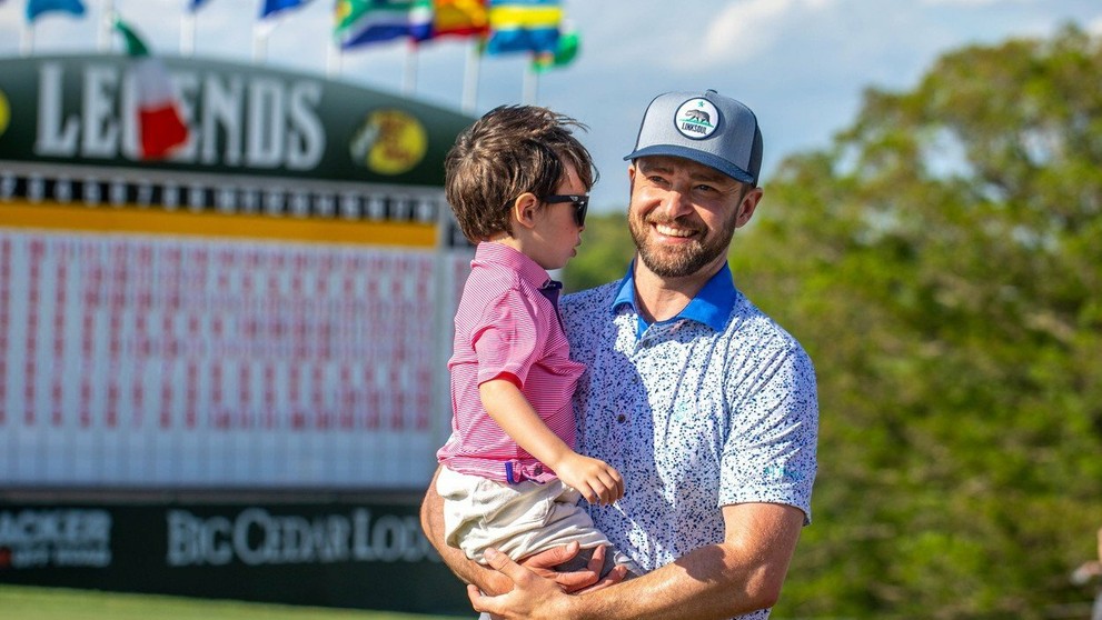 Justin Timberlake so synom Silasom