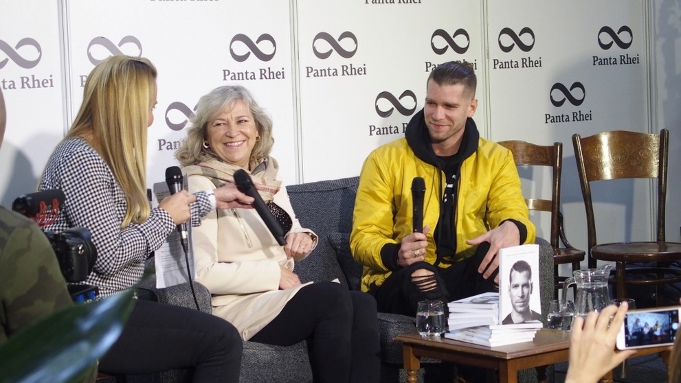 Nový kouč bratislavského Slovana Martin Ševela.