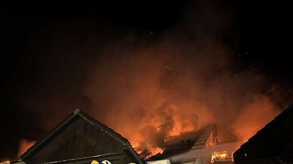 Tragický požiar pri Budapešti