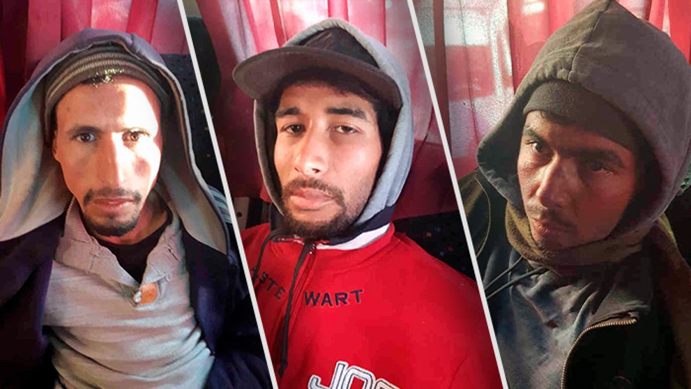 Podozriví z vraždy škandinávskych turistiek v Maroku