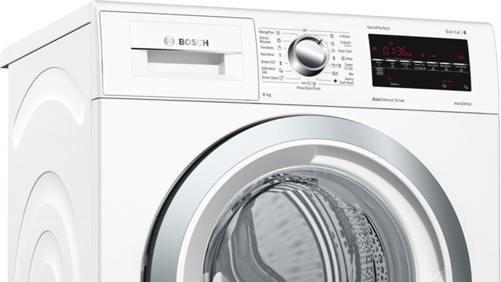 Práčka Bosch WAT28490BY.