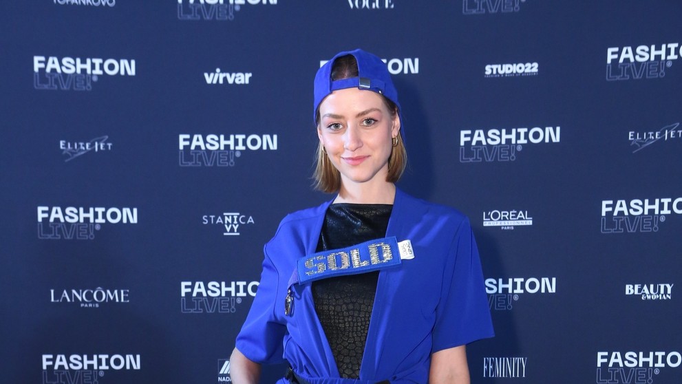 Ján Tribula s Katkou Koščovou