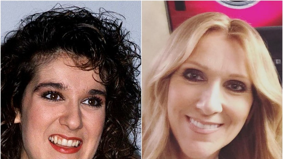 Celine Dion