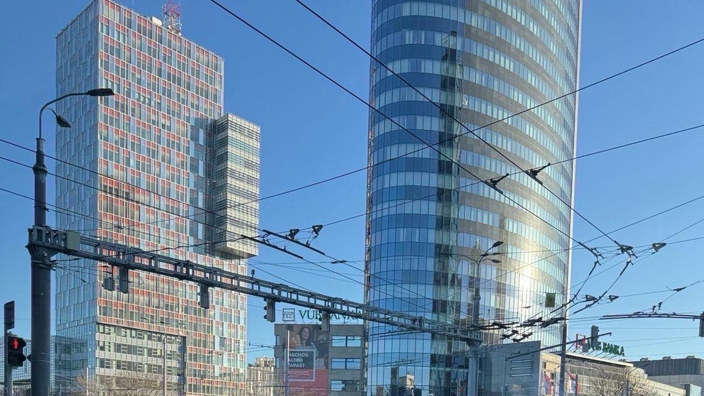 Nehoda ministra Kamenického