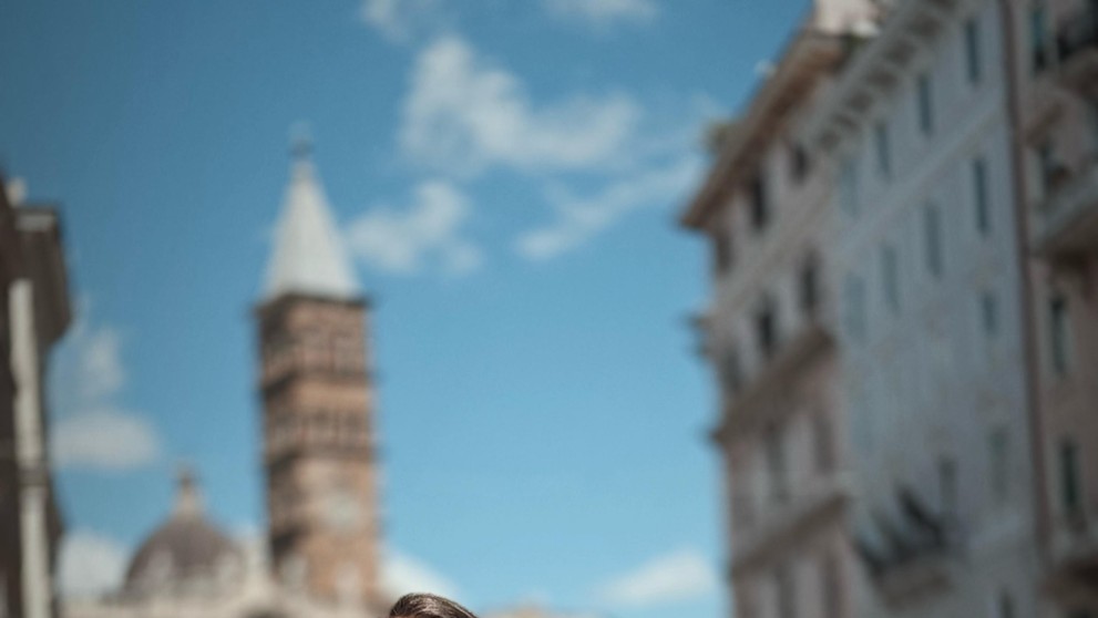 Dianie vo Vatikáne sleduje aj Ján Tribula