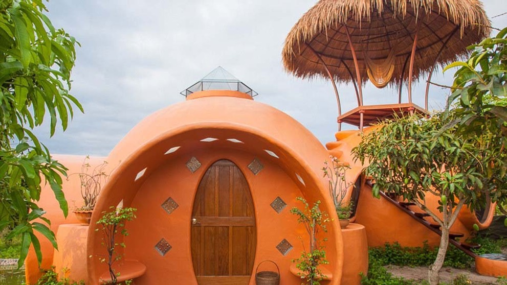 Dom snov za 6 500 eur v Thajsku