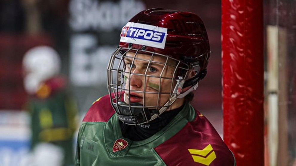 Tobias Tomík uprednostnil Trenčín pred odchodom do zámoria.