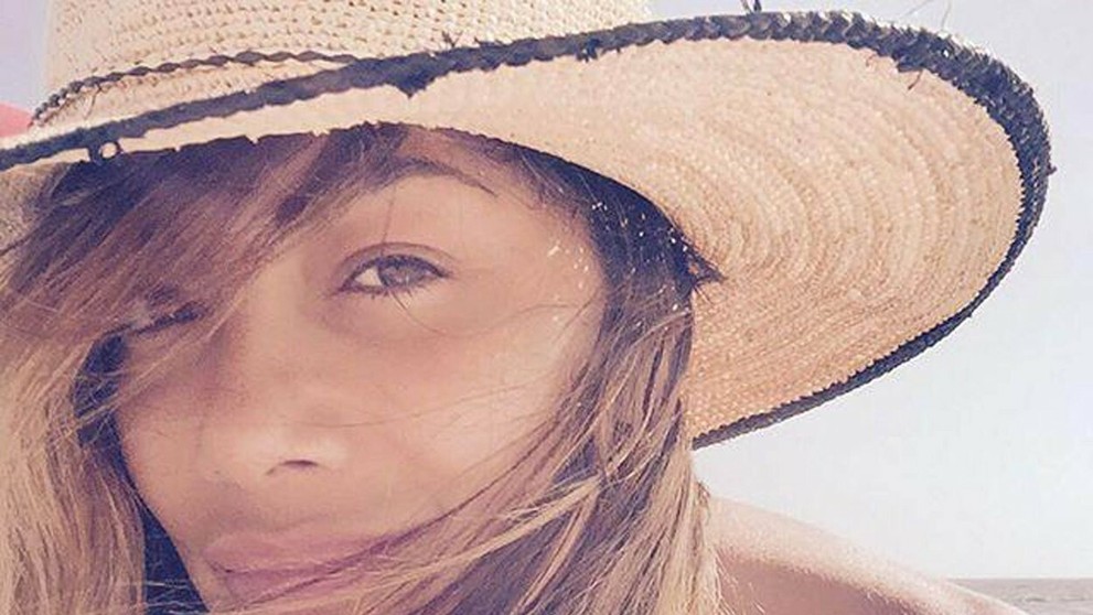 Nicole Scherzinger