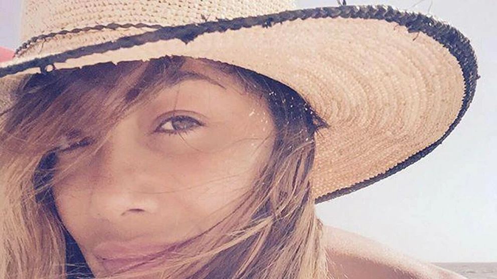 Nicole Scherzinger