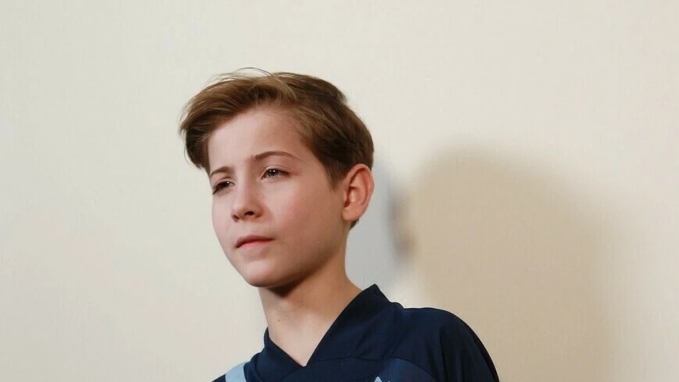 Jacob Tremblay 