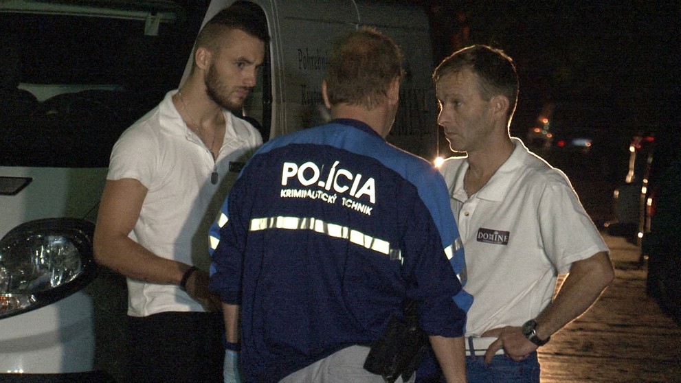 Záhadná smrť rodiny vo Veľkom Mederi