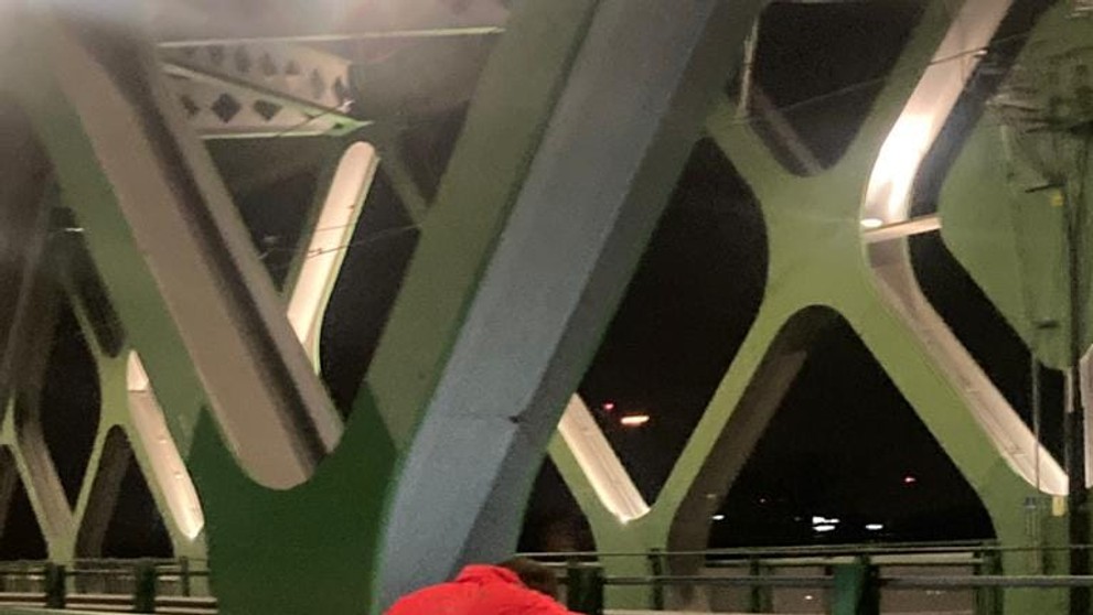 Pátranie po Terézii