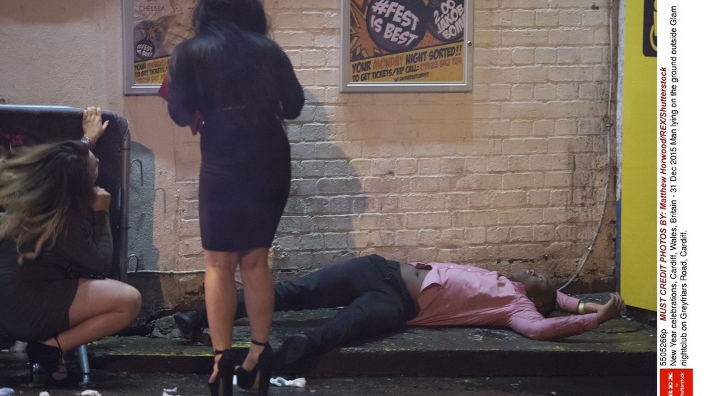 Silvester v Cardiffe.