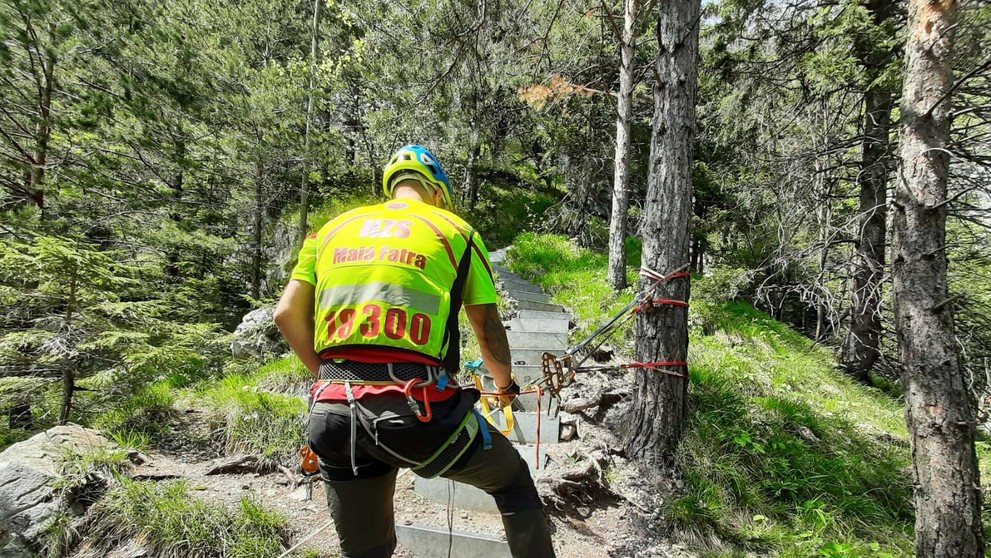Veľká tragédia v Malej Fatre