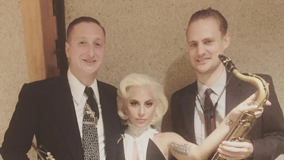 Lady Gaga