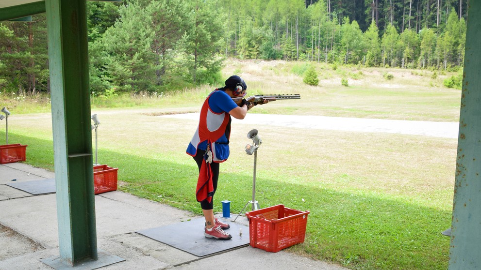 Trapistka Zuzana Rehák Štefečeková.