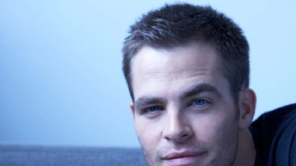 Chris Pine