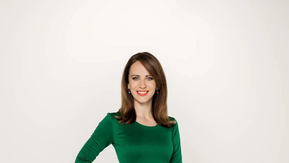Lenka Vavrinčíková