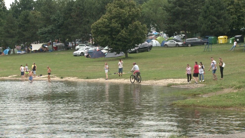 Tragédia na Zemplínskej Šírave