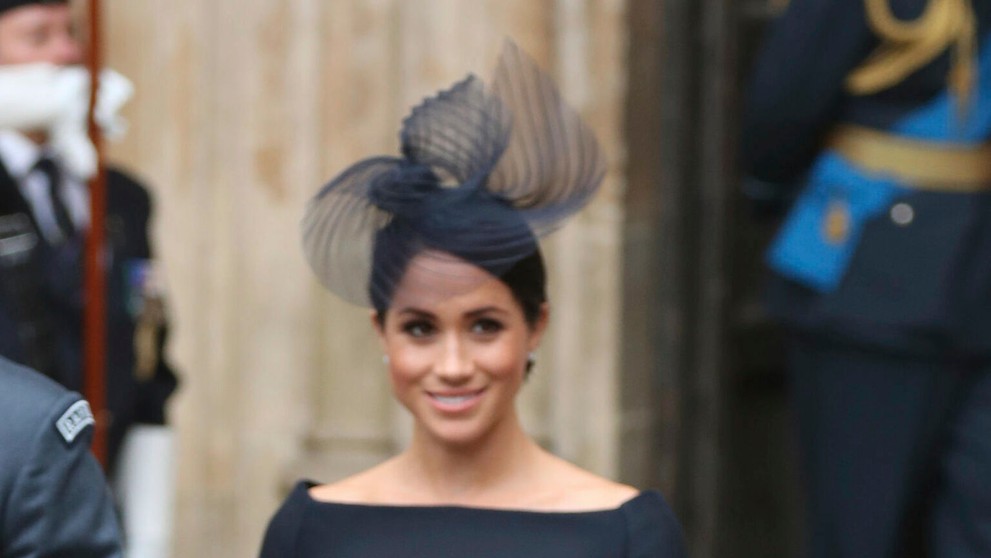 Meghan Markle