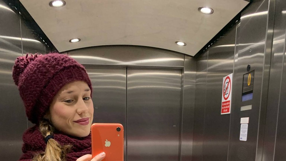 Katka Kaššová sa teší na prvé dieťatko.