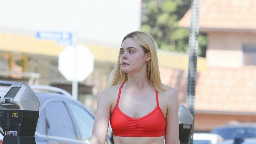 Britney sa vypomstil obtiahnutý kostým. Toto potrebuje cenzúru