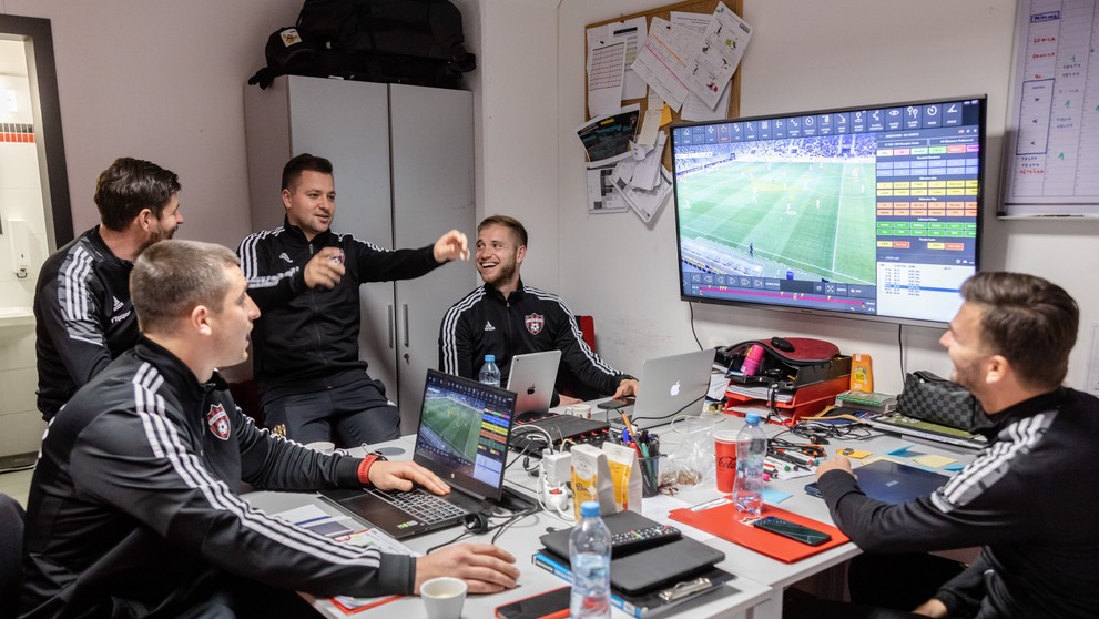 Do neba a do pekla - dokument.