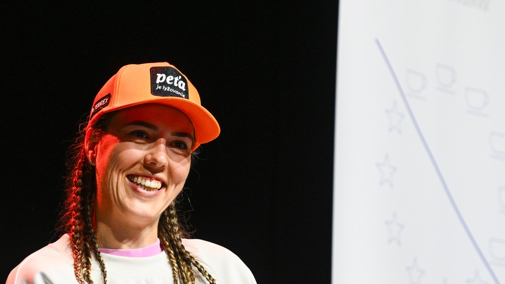 Petra Vlhová sa na OH predstaví v dvoch disciplínach