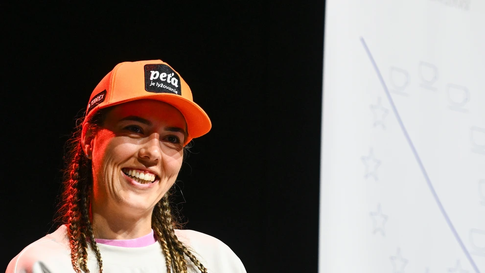 Petra Vlhová sa na OH predstaví v dvoch disciplínach