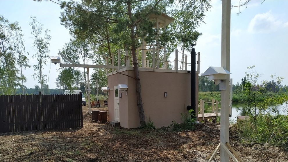 Duelantské chatky budú opäť veľmi úsporné