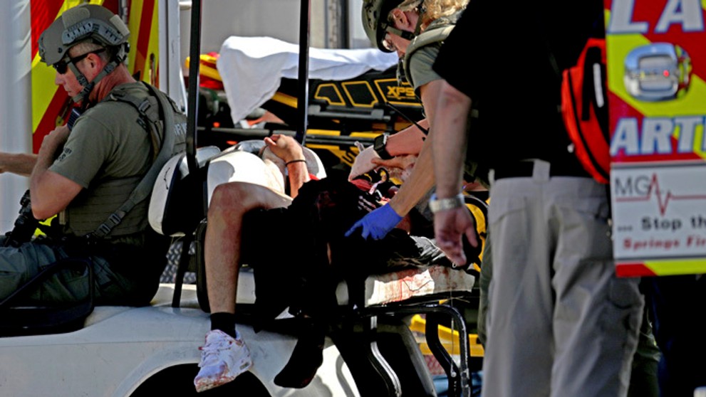 Talianka Manuela Moelggová počas obrovského slalomu na ZOH 2018.