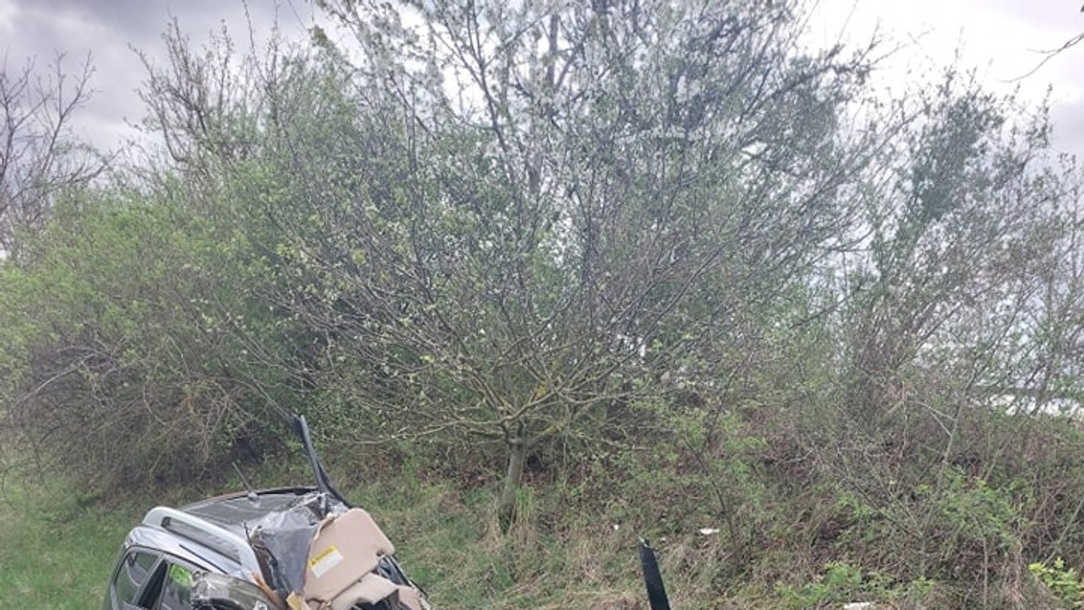 Pri nehode zomrela mladá mamička.