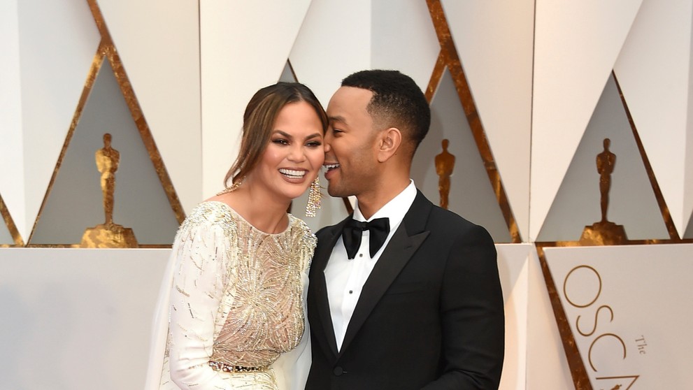 John Legend s Chrissy Teigen