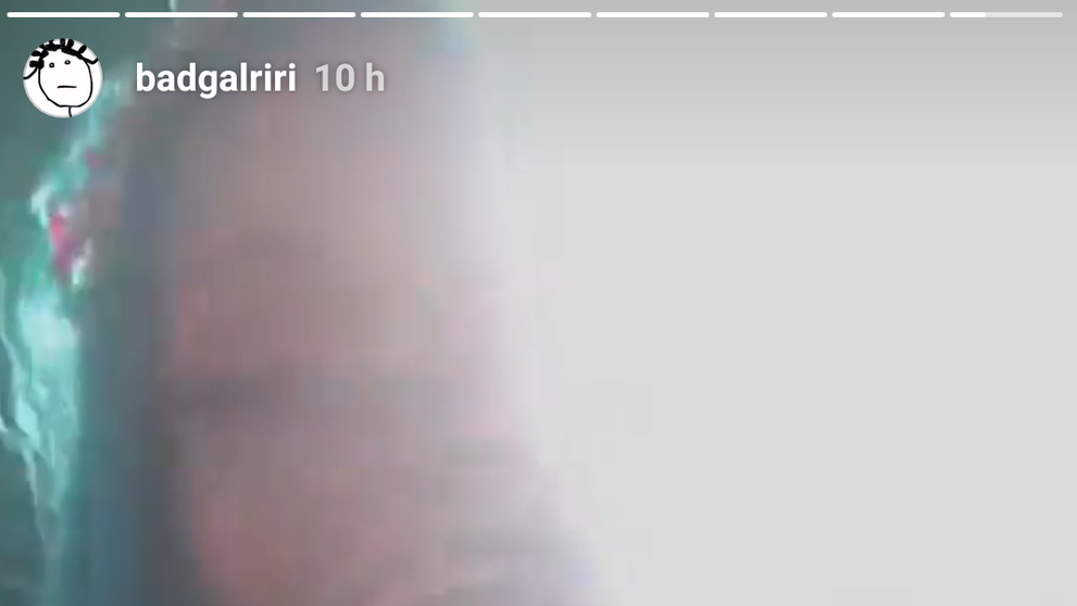 Rihanna to na karnevale poriadne roztočila