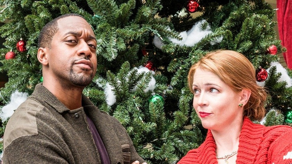 Vianočný sľub - Melissa Joan Hart