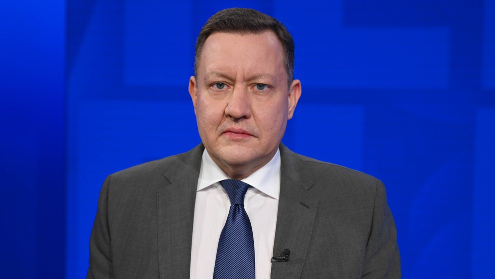 Daniel Lipšic v relácii Na telo plus.