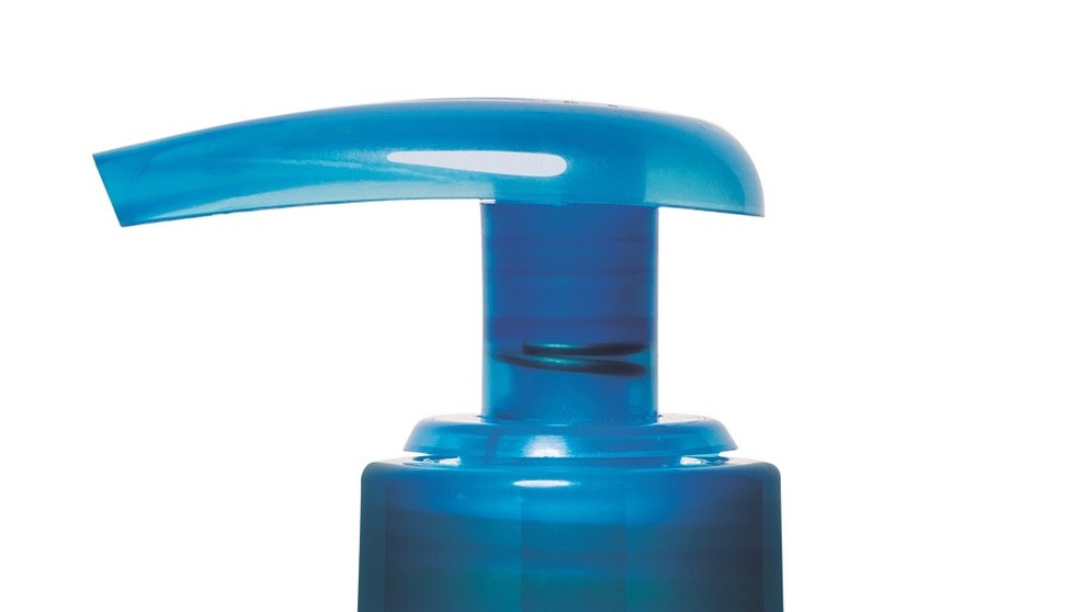 Atoderm - sprchový olej.