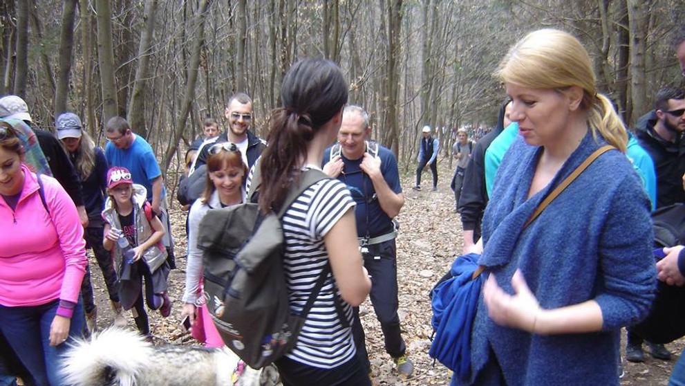 Radosť hráčov Arsenalu po góle proti Newcastlu.