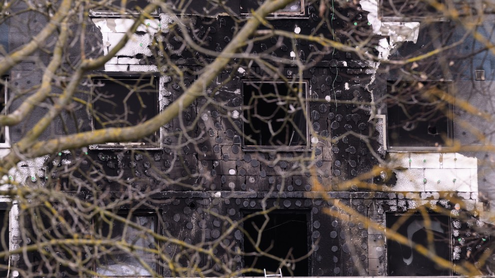 Požiar internátu v Nitre ohrozil stovky detí a spôsobil škodu za státisíce