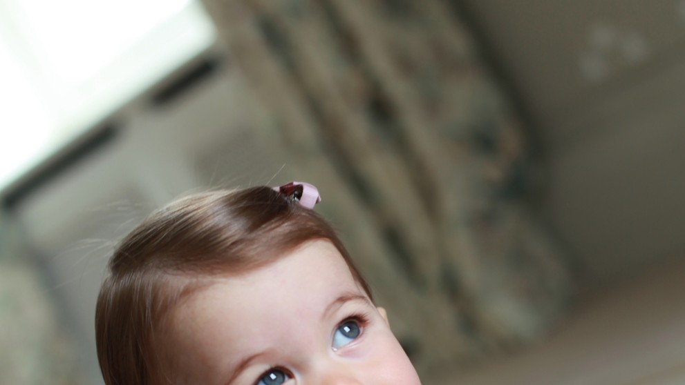 Princezná Charlotte