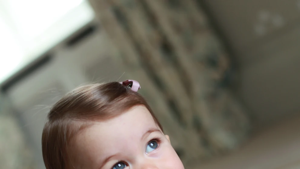 Princezná Charlotte