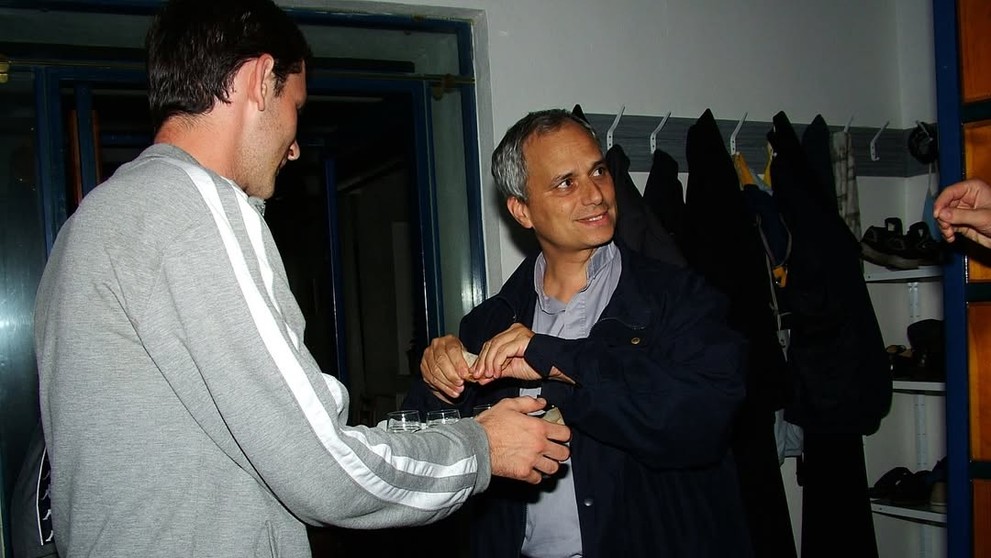 Pápež Lev XIV. na Slovensku pred 20 rokmi