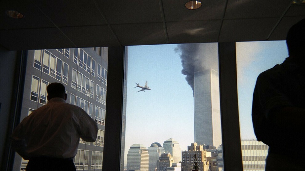 11/9 teroristický útok