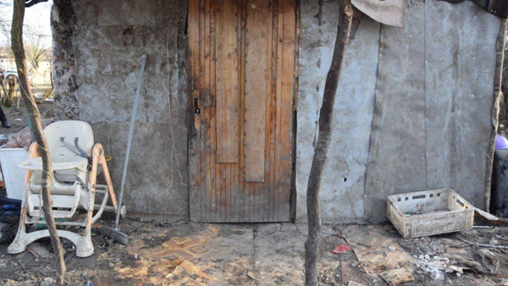 Viktorie Černíková vo videoklipe k pesničke Inside